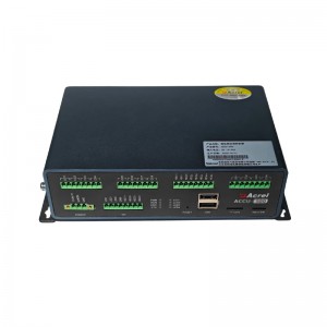 ACCU-800微電網協調控制器