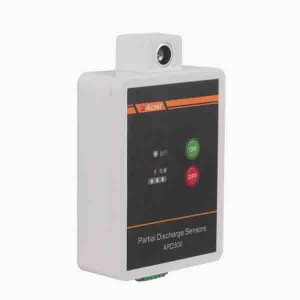 APD300 系列局放監(jiān)測裝置