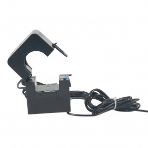 AKH-0.66 K-SW-Φ系列開口電流互感器（帶鉛封、開關量）