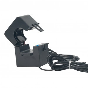 AKH-0.66 K-SW-Φ系列開口電流互感器(帶鉛封、開關(guān)量)